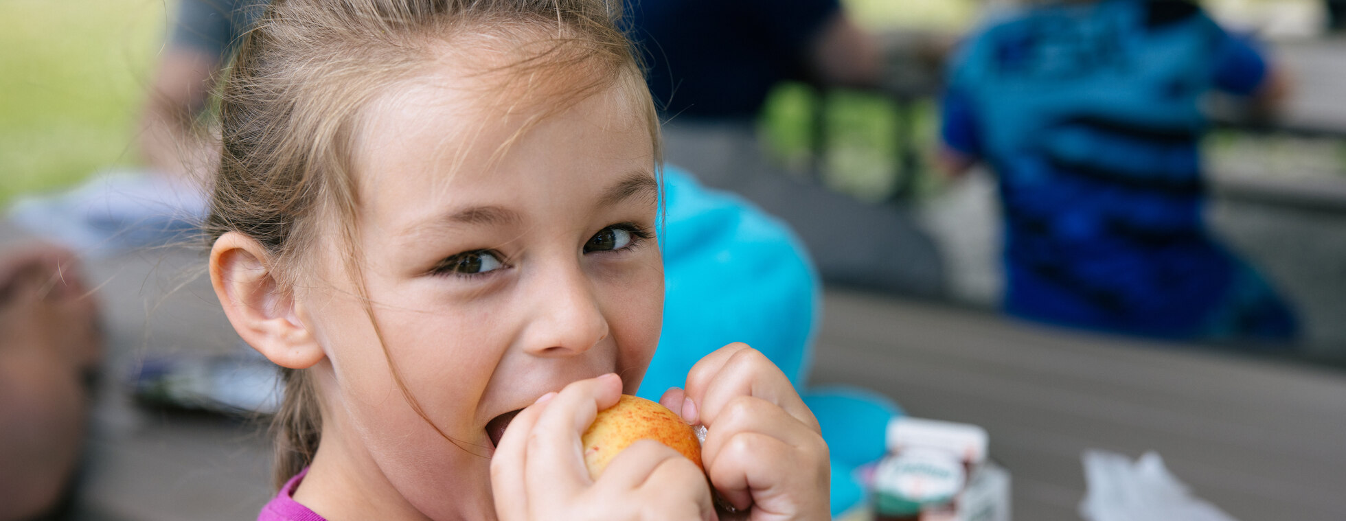 Spirit AeroSystems - Spirit of the Harvest